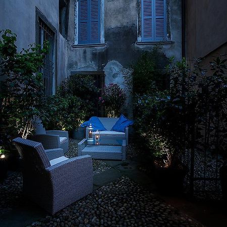 La Cortevecchia Bergamo Exteriér fotografie