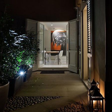 La Cortevecchia Bergamo Exteriér fotografie