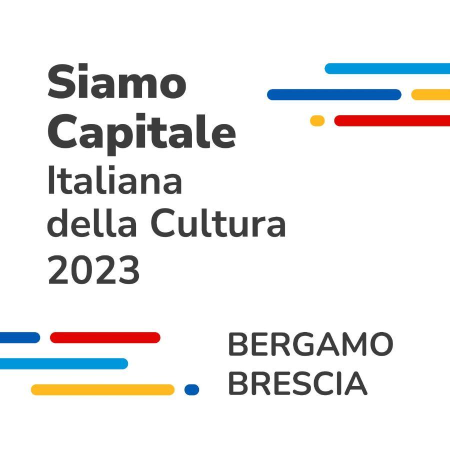 La Cortevecchia Bergamo Exteriér fotografie