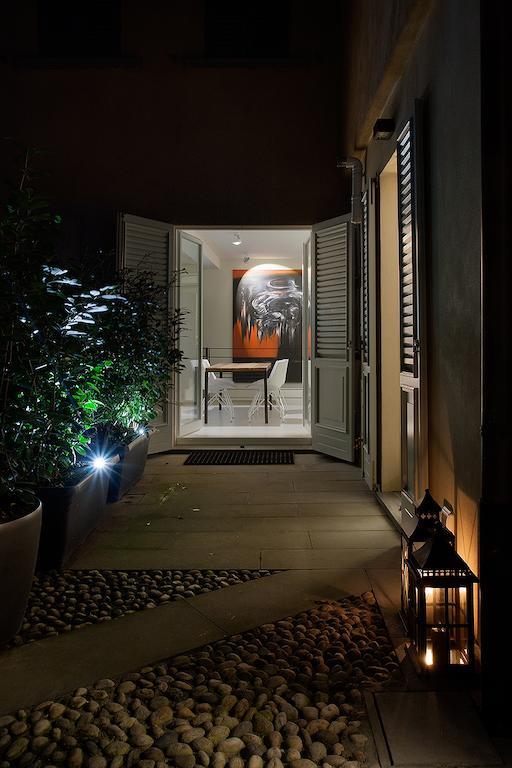 La Cortevecchia Bergamo Exteriér fotografie