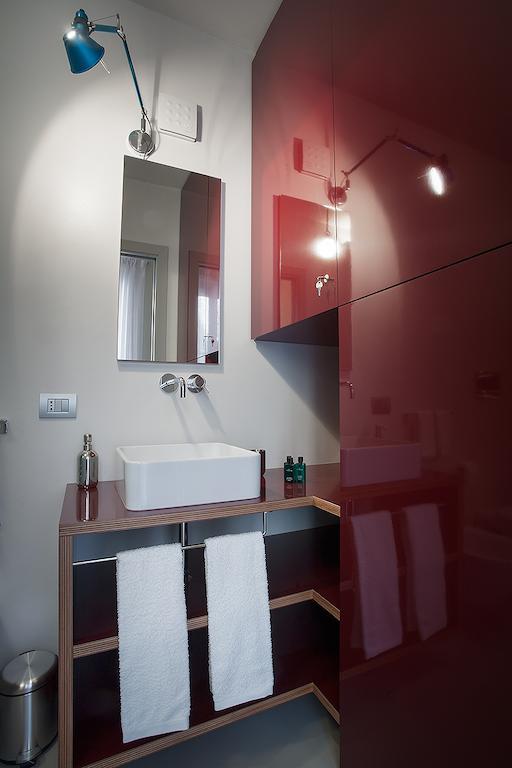 La Cortevecchia Bergamo Exteriér fotografie
