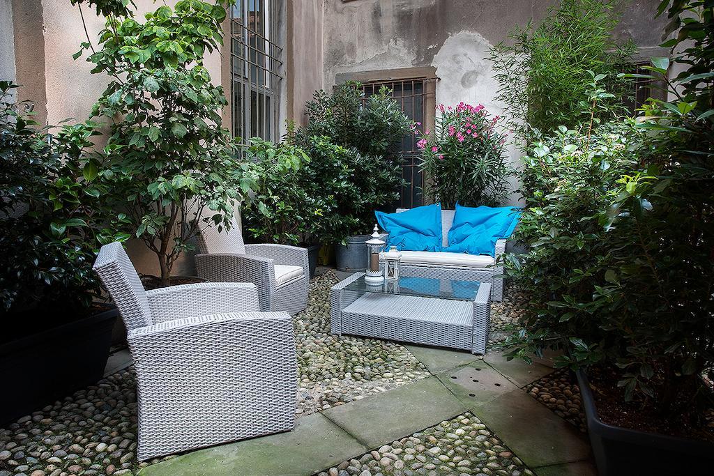 La Cortevecchia Bergamo Exteriér fotografie