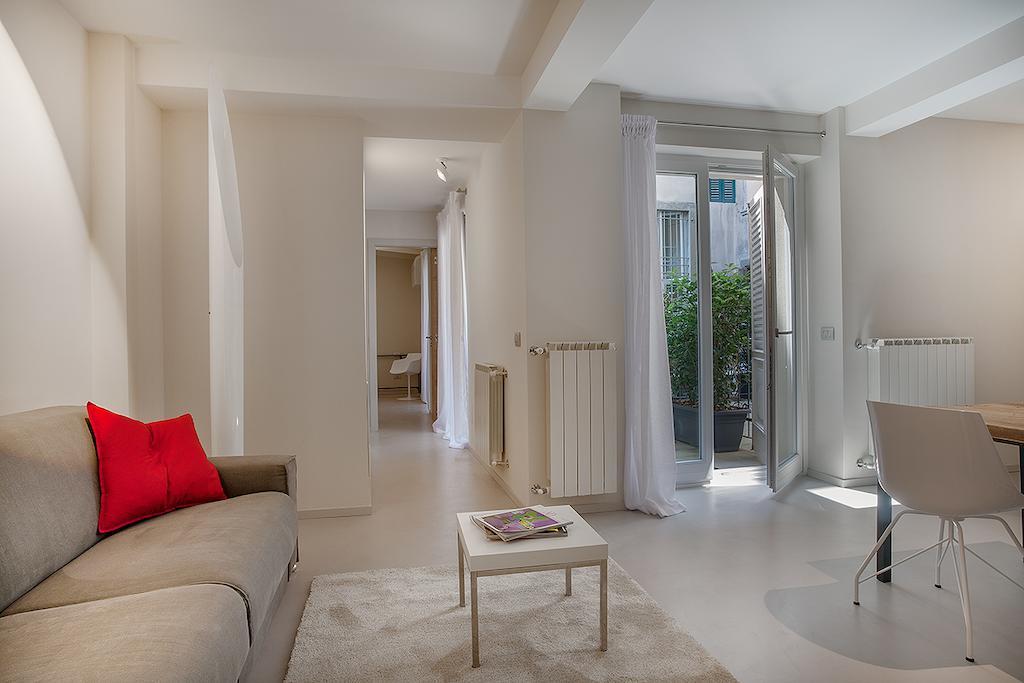 La Cortevecchia Bergamo Exteriér fotografie